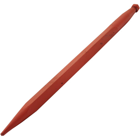 Loader Tine - Straight 1,010mm, Thread size: M30 x 2.00 (Square)
 - S.79789 - Massey Tractor Parts