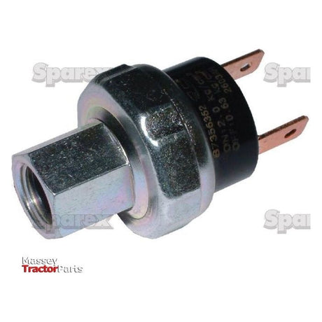 Low Pressure Switch
 - S.106652 - Farming Parts