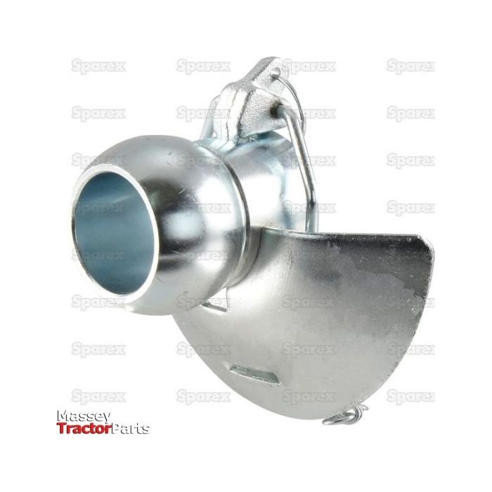 Lower Link Ball, Guide Cone and Linch Pin (Cat. 2/3)
 - S.140527 - Farming Parts