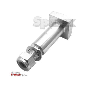 Lower Link Fork Nut and Bolt
 - S.66335 - Farming Parts