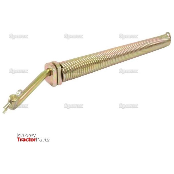 Lower Link Lift Arm Spring Spacer
 - S.33015 - Farming Parts