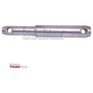 Lower Link Weld On Implement Mounting Pin 22 - 28x207mm Cat. 1/2
 - S.209 - Farming Parts