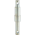 Lower link implement pin dual 22-28-32x185mm, Thread size  xmm Thread size 1/2
 - S.5795 - Farming Parts