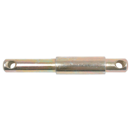 Lower link implement pin dual 28 - 36x258mm, Thread size  xmm Thread size 2/3
 - S.29235 - Farming Parts