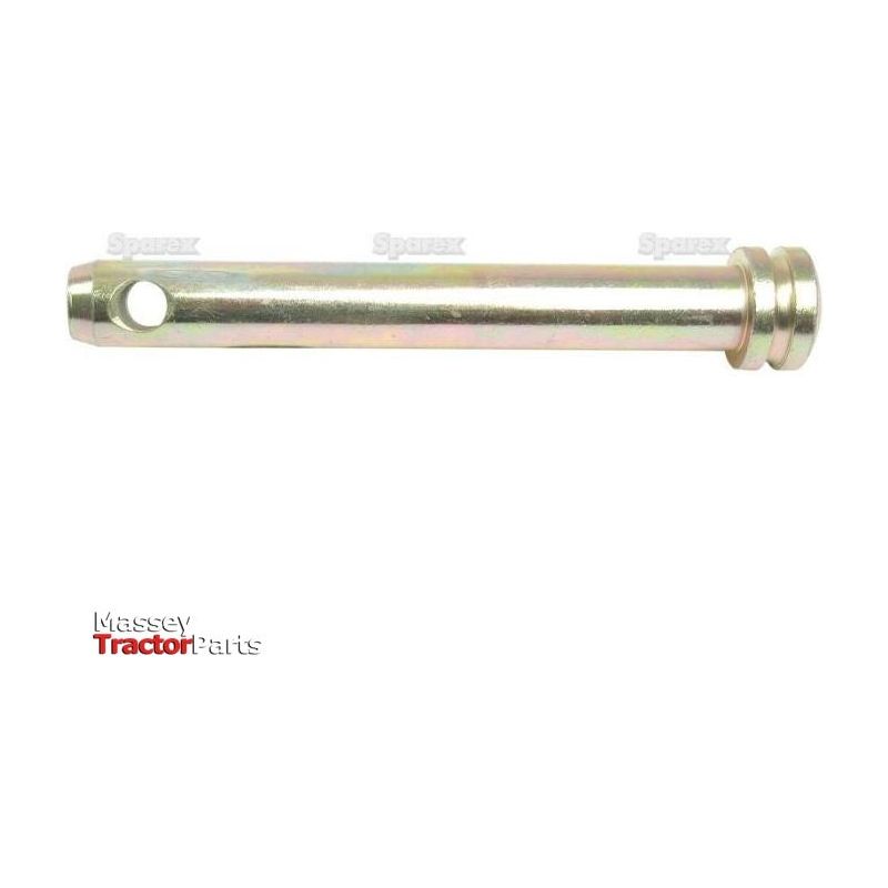 Lower link pin 22x149mm Cat. 1
 - S.72 - Massey Tractor Parts