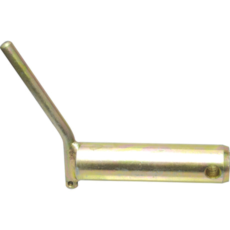 Lower link pin - Double shear 36x127mm Cat.3
 - S.903235 - Massey Tractor Parts