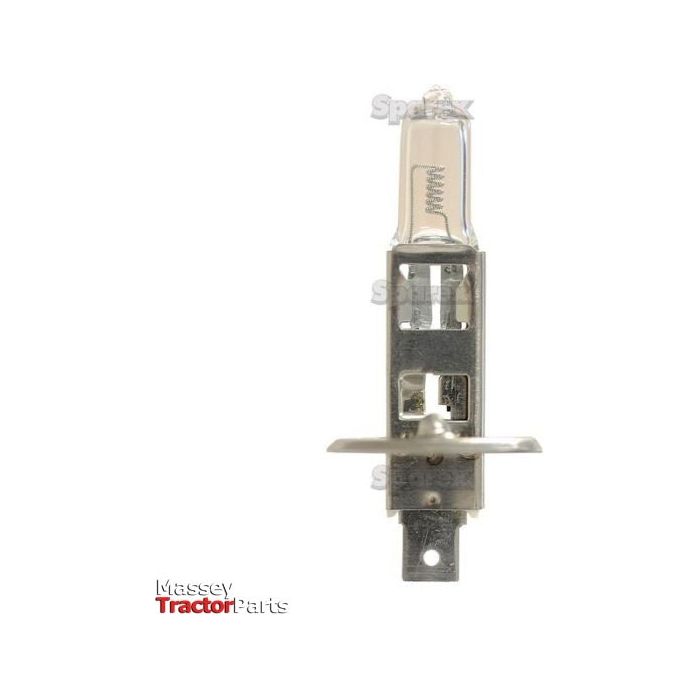 Halogen Plough Bulb, 24V, 70W, P14.5s Base
 - S.109977 - Farming Parts