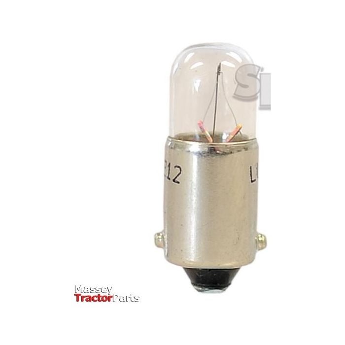 Halogen Side | Indicator Bulb, 12V, 2W, BA9s Base
 - S.109966 - Farming Parts