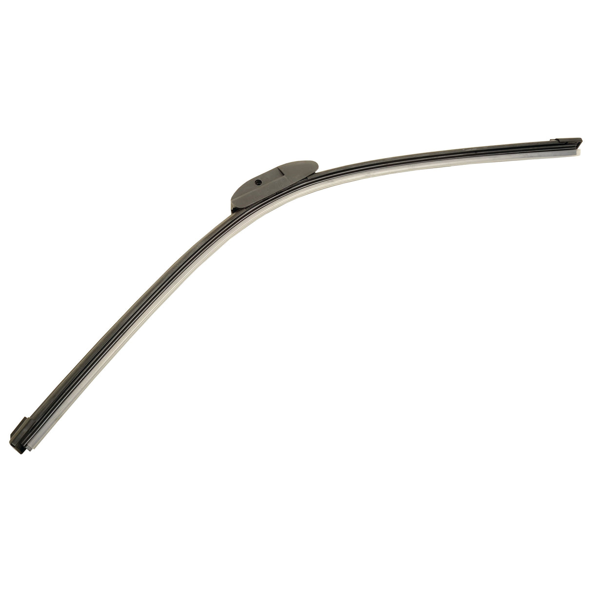 A single, curved 24-inch Sparex Wiper Blade (Sparex Part No.S.25380) featuring a sturdy plastic mounting bracket in the center.
