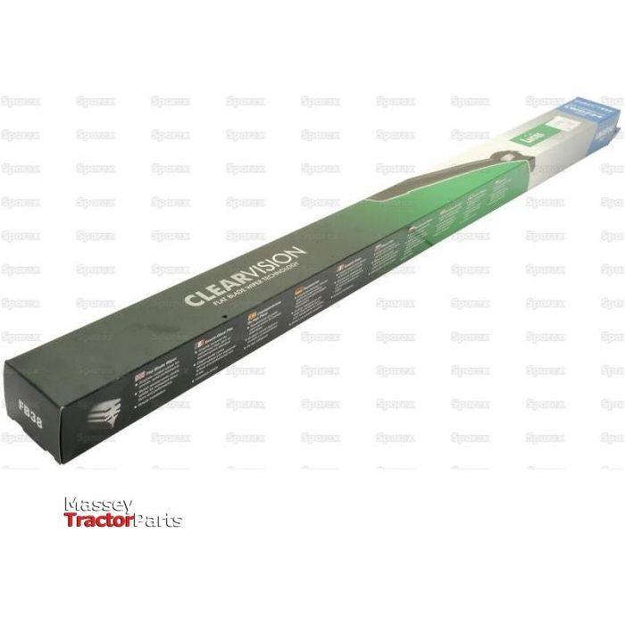 Lucas Wiper Blade - 24" (610mm) - S.25380 - Farming Parts