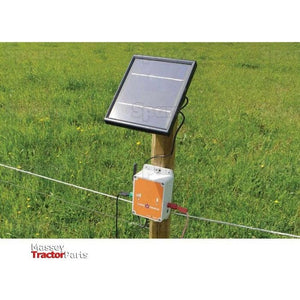 Solar Charger - 3W
 - S.159312 - Farming Parts