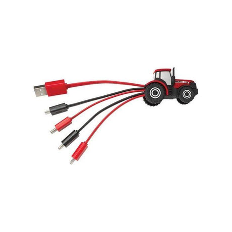 MF 8740 S Charging Cable - X993031810000 - Massey Tractor Parts