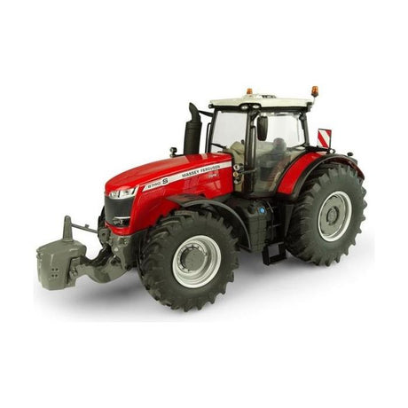 MF 8740 S - X993040405211 - Massey Tractor Parts