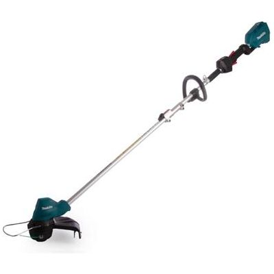Makita - MAKITA DUR188LZ 18V BRUSHLESS LINE TRIMMER LXT (BODY ONLY) - DUR188LZ - Farming Parts