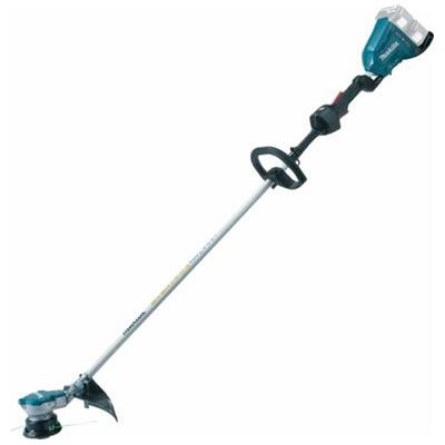 Makita - TWIN 18V BRUSHLESS LINETRIMMER BODY ONLY - DUR364LZ - Farming Parts