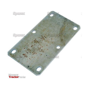 MOUNTING PLATE-6 HOLE
 - S.26735 - Farming Parts