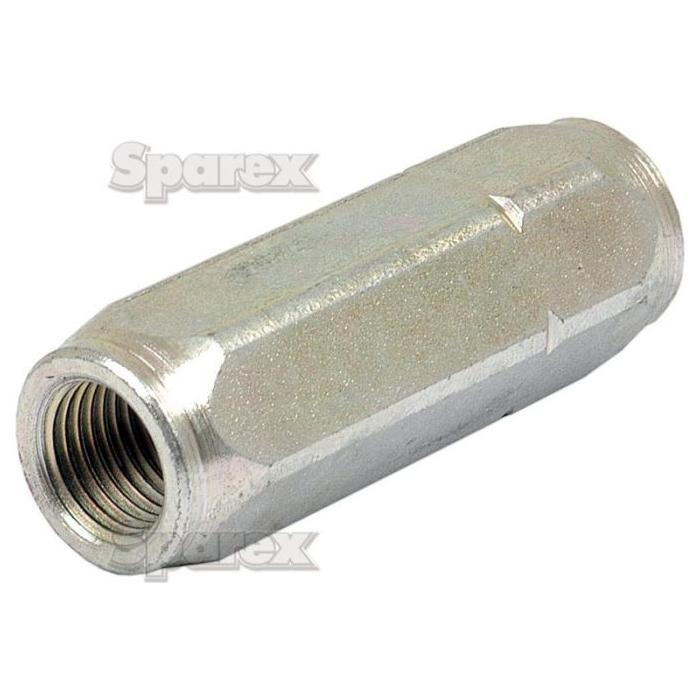 Hydraulic In Line Check Valve 1/2''BSP
 - S.101638 - Farming Parts