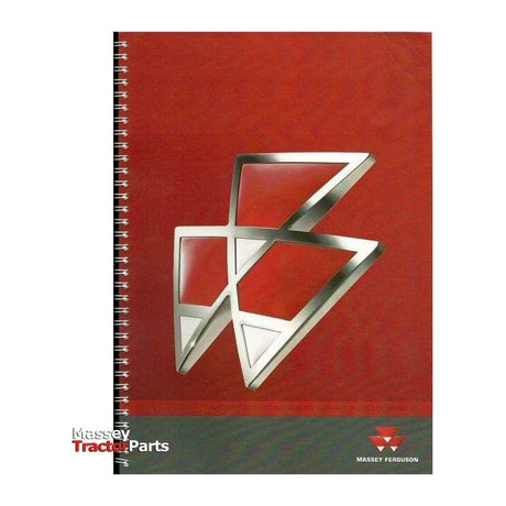 Massey Ferguson 135 Parts Manual - 819535M7 | OEM | Massey Ferguson parts | Manuals-Massey Ferguson-Farming Parts,Repair & Reference Manuals,Tractor Parts,Workshop & Merchandising,Workshop Equipment