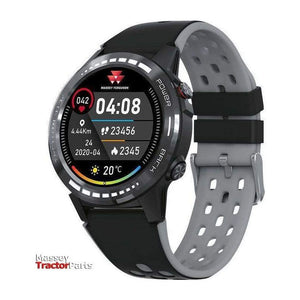 Massey Smartwatch -X993392102000-Massey Ferguson-Accessories,Merchandise,On Sale