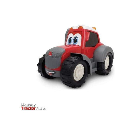 Massey Toy Tractor - X993170001500-Massey Ferguson-Childrens Toys,Merchandise,Model Tractor,On Sale