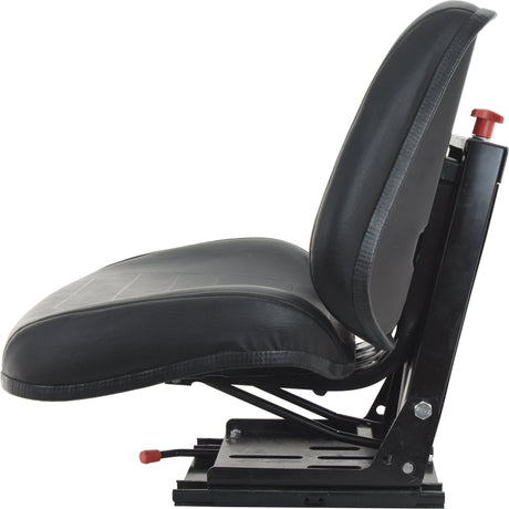 Mechanical Suspension Seat
 - S.7000 - Massey Tractor Parts