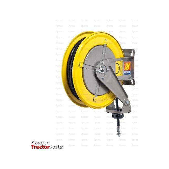 Retractable Hose Reel Grease, 1/4'' x 15M
- S.156536 - Farming Parts