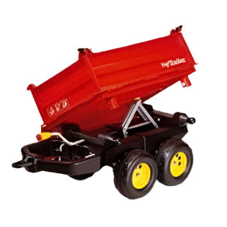 Mega Trailer - X993070123001 - Massey Tractor Parts