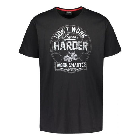 Men's Black T-Shirt - V4280820 - Massey Tractor Parts