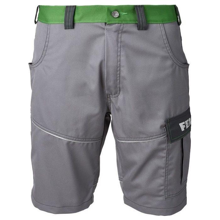 Mens Work Shorts - X991018015 - Massey Tractor Parts