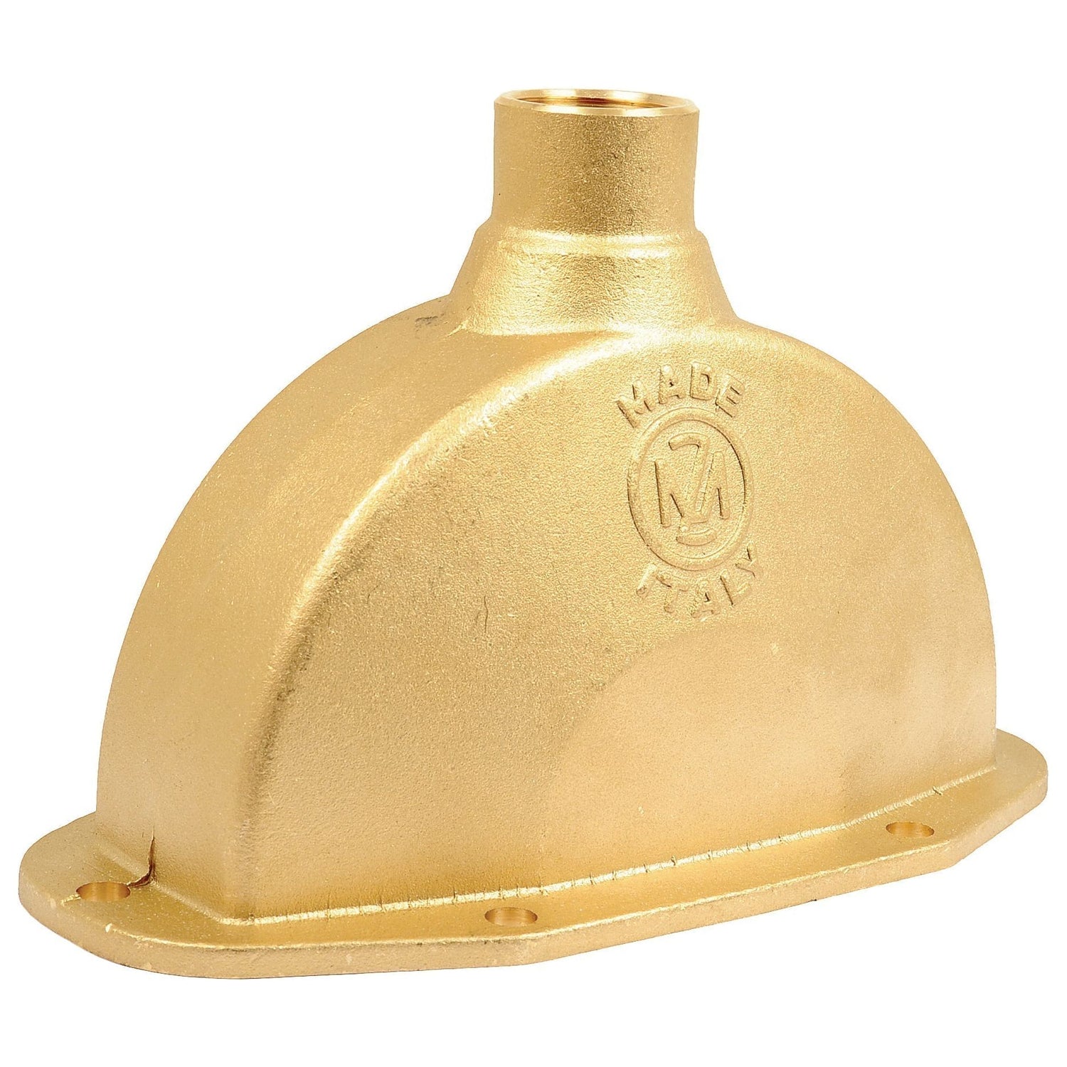 Gate valve head 6'' - S.79331 - Massey Tractor Parts