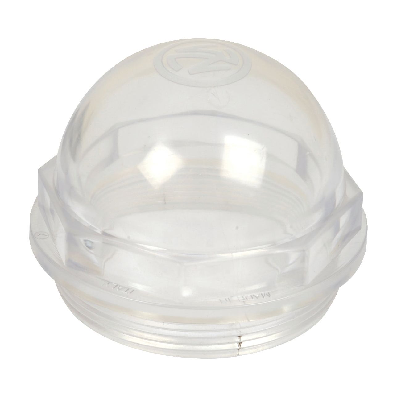 Inspection glass - Standard duty 3'' - S.79338 - Massey Tractor Parts