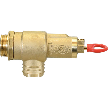 Pressure relief valve 1 1/4'' - S.59479 - Farming Parts