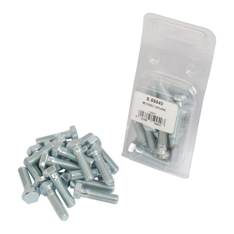Metric Bolt S.59940 | Bolts & Set Screws | - Farming Parts