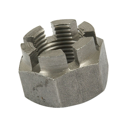 M22 Nuts & Bolts
