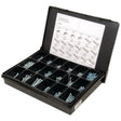 Metric Cheese Head Machine Screw, Size: M3 - M6 x 10 - 60mm (Din 84)
 - S.14512 - Farming Parts