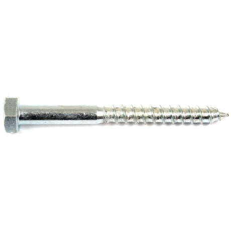 Metric Coach Screw, Size: M10 x 100mm (Din 571)
 - S.8375 - Massey Tractor Parts