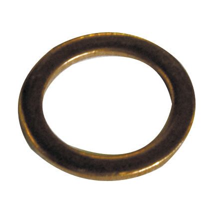 Metric Copper Washer, (400 pcs.) Handipak
 - S.8921 - Massey Tractor Parts