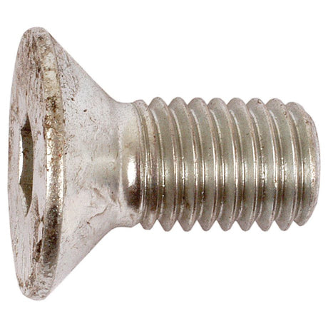 Metric Countersunk Hexagon Socket Screw, Size: M12 x 25mm (Din 7991)
 - S.11812 - Farming Parts