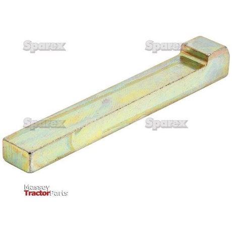 Metric Gib Head Key 12 x 8.0 x 60mm (Din 6884/6887)
 - S.11052 - Farming Parts