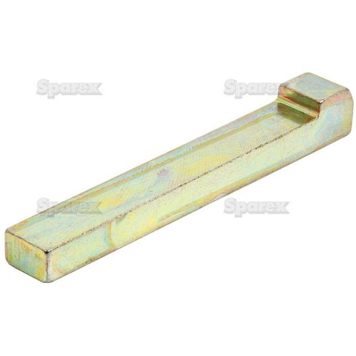 Metric Gib Head Key 12 x 8.0 x 80mm (Din 6884/6887)
 - S.11053 - Farming Parts