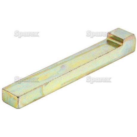 Metric Gib Head Key 12 x 8.0 x 80mm (Din 6884/6887)
 - S.11053 - Farming Parts