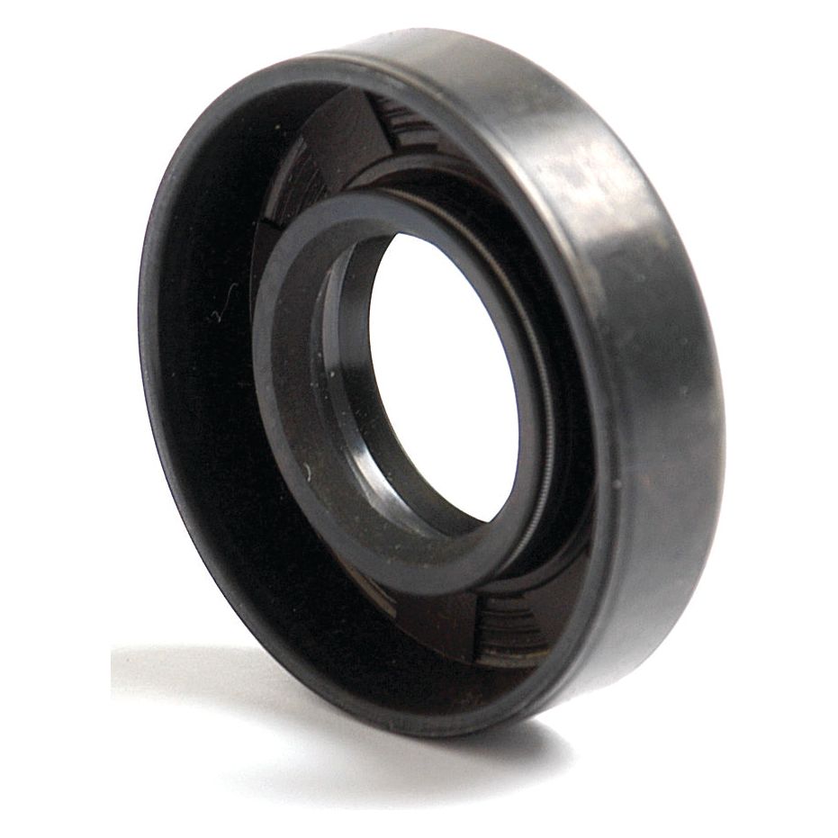 Metric Rotary Shaft Seal, 20 x 42 x 10mm Double Lip - S.50187 - Farming Parts