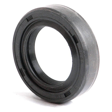 Metric Rotary Shaft Seal, 22 x 35 x 8mm Double Lip - S.50193 - Farming Parts