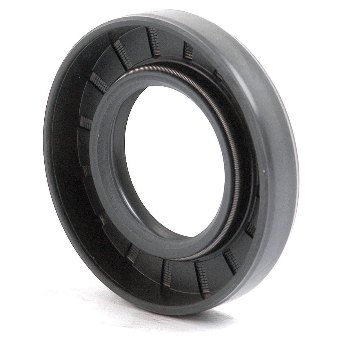 Metric Rotary Shaft Seal, 30 x 55 x 10mm Double Lip - S.50245 - Farming Parts