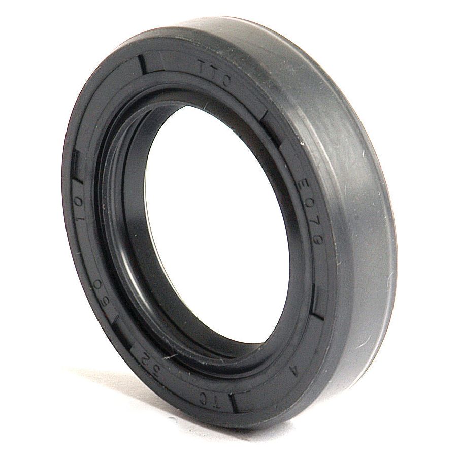 Metric Rotary Shaft Seal, 32 x 50 x 10mm Double Lip - S.50259 - Farming Parts