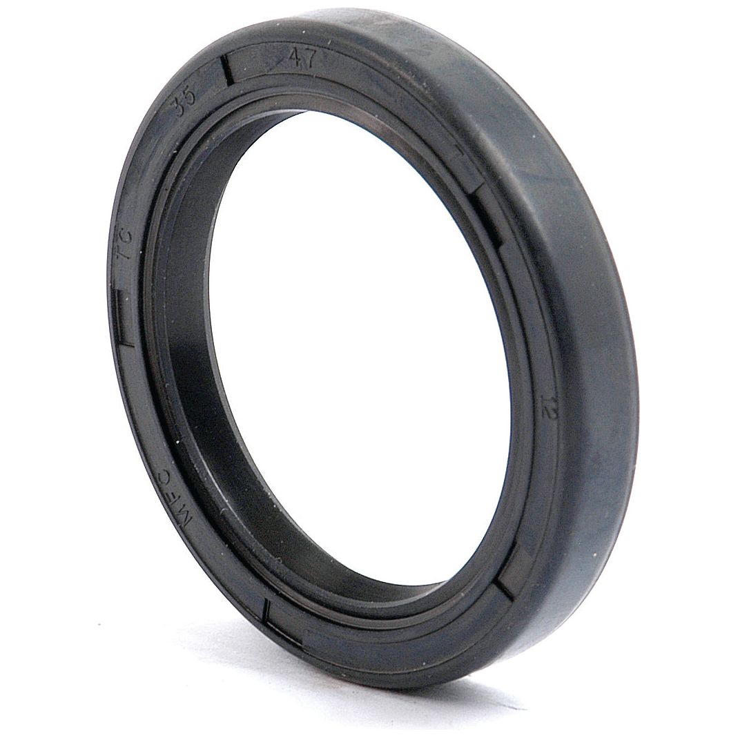 Metric Rotary Shaft Seal, 35 x 47 x 7mm Double Lip - S.50270 - Farming Parts