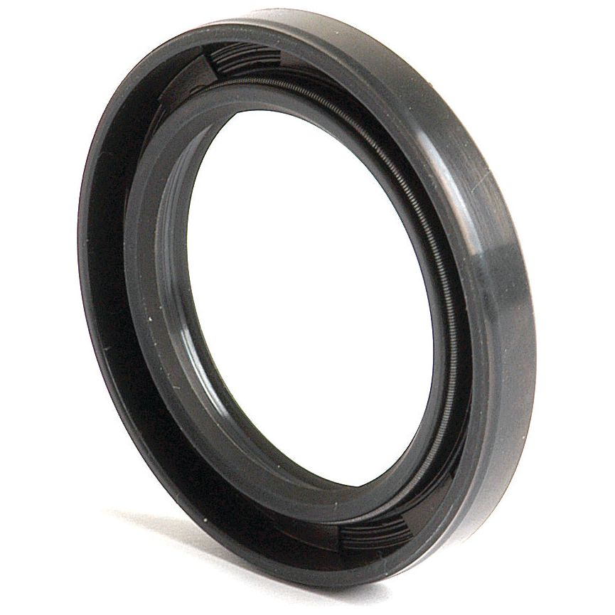 Metric Rotary Shaft Seal, 35 x 50 x 7mm Double Lip - S.50273 - Farming Parts