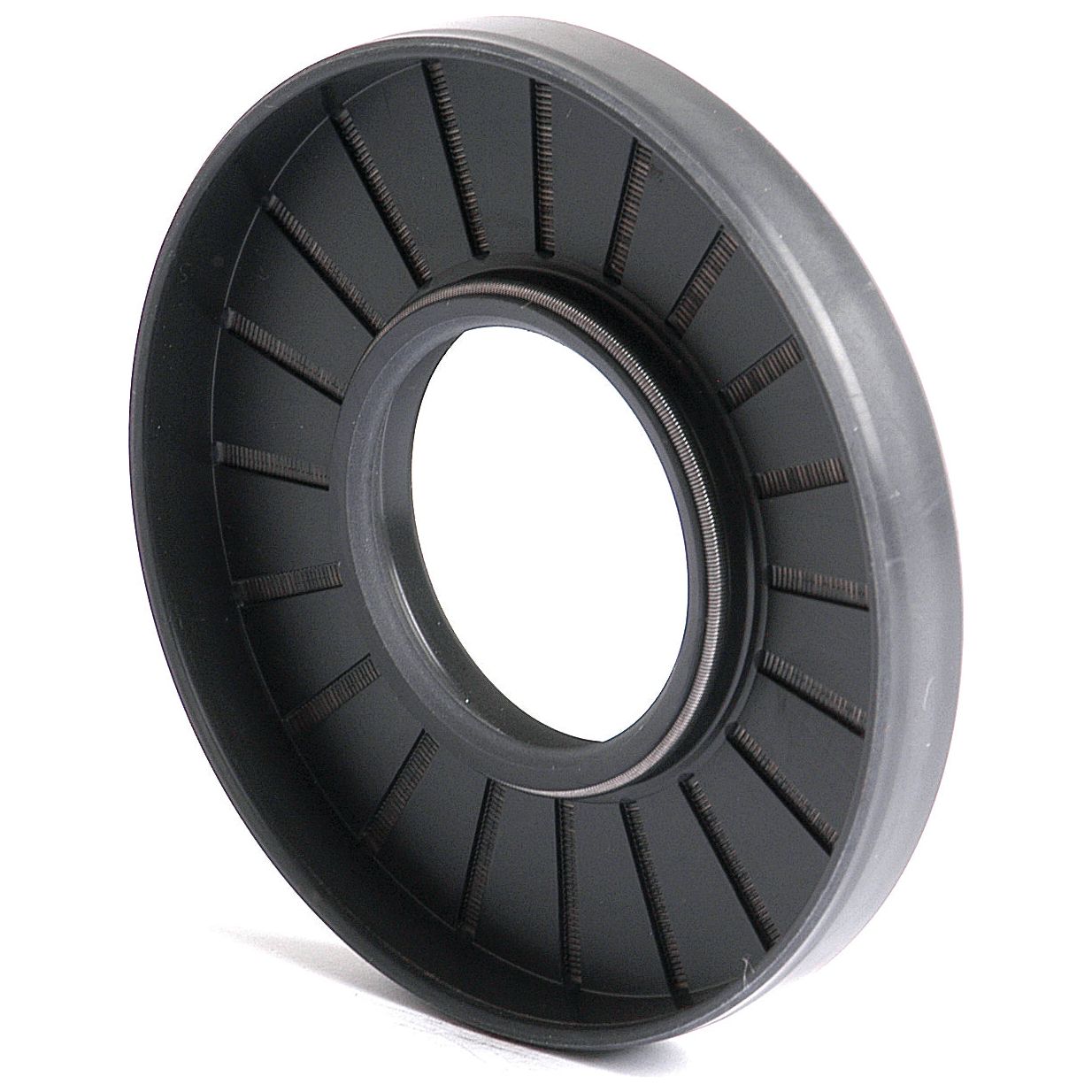 Metric Rotary Shaft Seal, 35 x 80 x 10mm Double Lip - S.50294 - Farming Parts