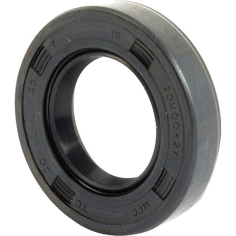 Metric Rotary Shaft Seal, 38 x 52 x 8mm Double Lip - S.50301 - Farming Parts