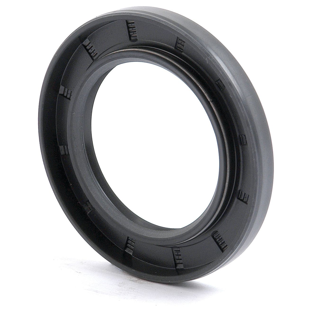 Metric Rotary Shaft Seal, 40 x 62 x 7mm Double Lip - S.50319 - Farming Parts